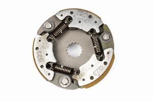 EMBRAGUES CENTRIFUGOS